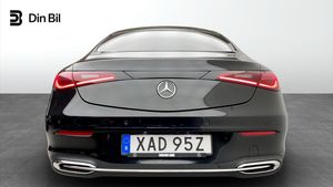 Mercedes CLE200 bild 5