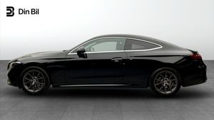 Mercedes CLE200 bild 2