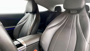Mercedes CLE200 bild 8