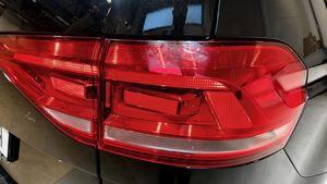 Volkswagen Touran bild 15