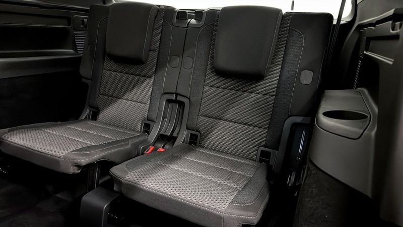 Volkswagen Touran bild 13
