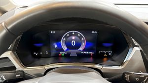 Volkswagen Touran bild 20