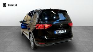 Volkswagen Touran bild 3