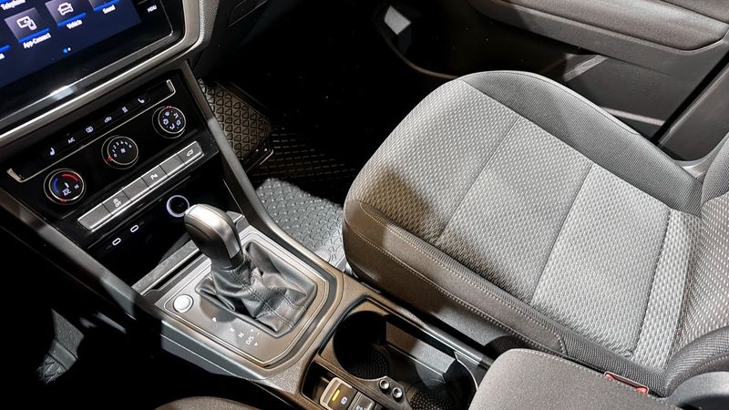 Volkswagen Touran bild 17