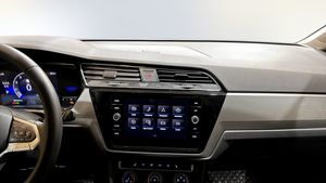 Volkswagen Touran bild 9