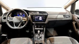Volkswagen Touran bild 10