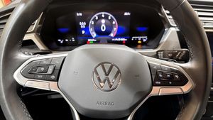 Volkswagen Touran bild 18