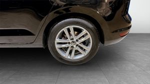 Volkswagen Touran bild 6