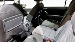 Volkswagen Touran bild 11
