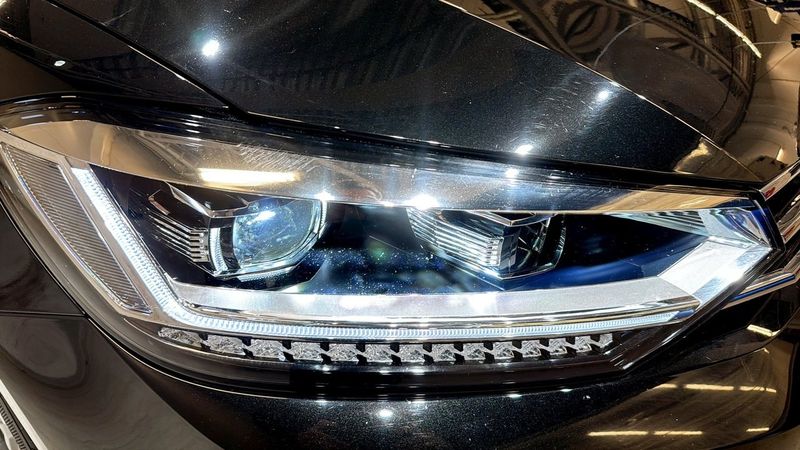 Volkswagen Touran bild 16