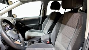Volkswagen Touran bild 8