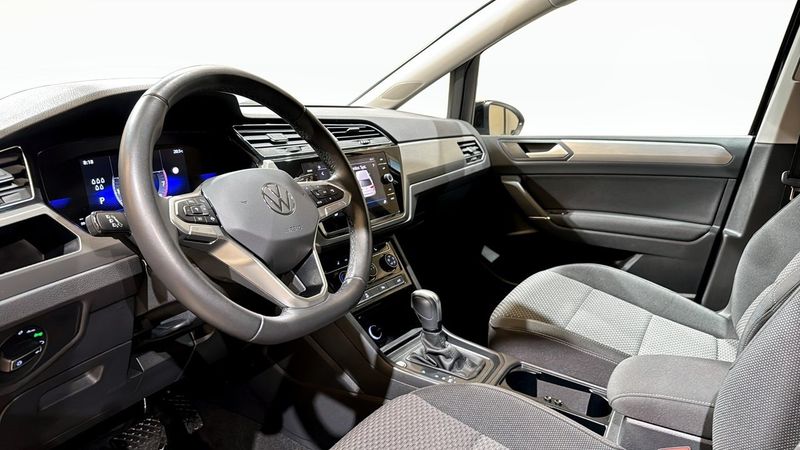 Volkswagen Touran bild 7