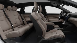 Volvo ES90 bild 12