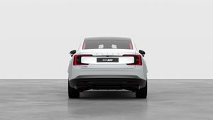 Volvo ES90 bild 8