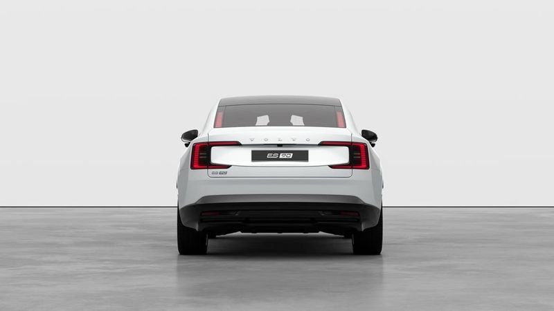 Volvo ES90 bild 8