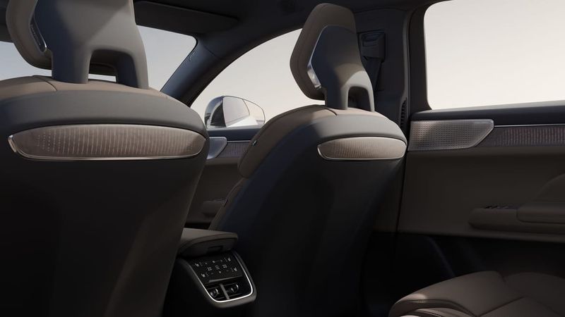 Volvo ES90 bild 13