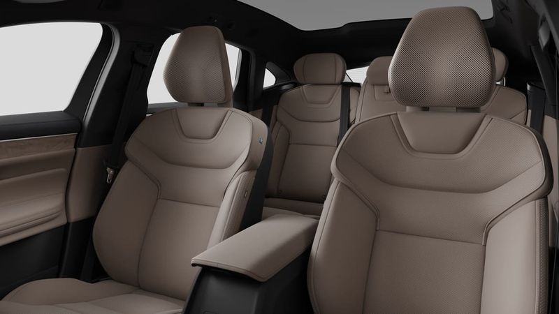 Volvo ES90 bild 11
