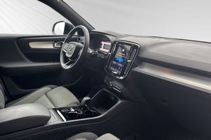 Volvo XC40 bild 10