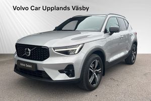 Volvo XC40 bild 1