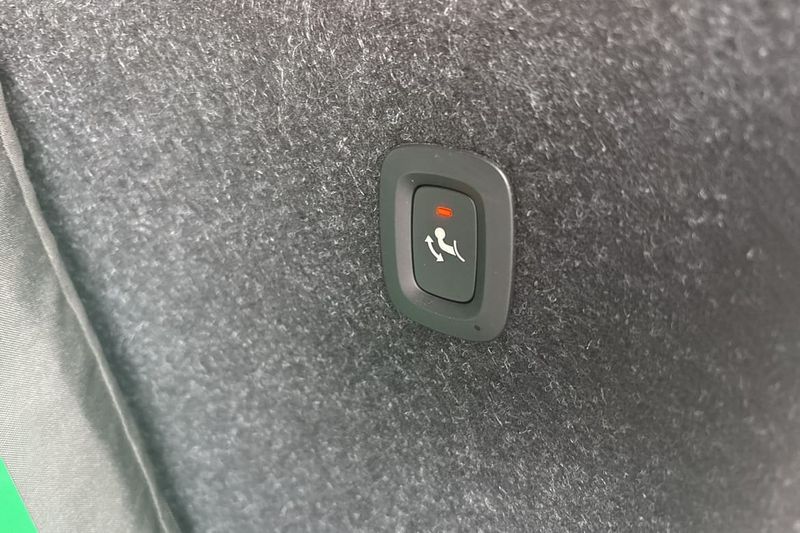 Volvo XC40 bild 12