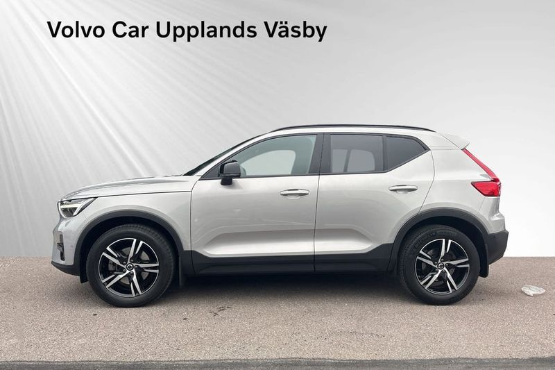 Volvo XC40 bild 3