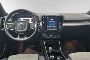 Volvo XC40 bild 9