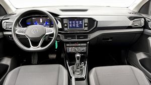 Volkswagen T-Cross bild 10