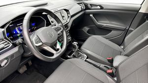 Volkswagen T-Cross bild 7