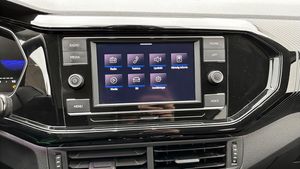 Volkswagen T-Cross bild 9