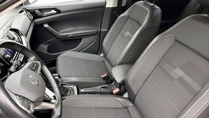 Volkswagen T-Cross bild 8