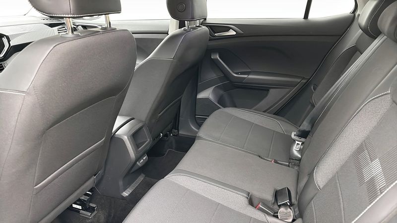 Volkswagen T-Cross bild 11