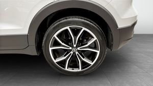 Volkswagen T-Cross bild 6