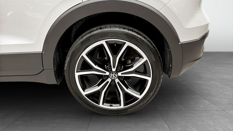 Volkswagen T-Cross bild 6