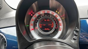 Fiat 500 bild 9