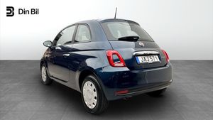 Fiat 500 bild 3