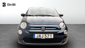 Fiat 500 bild 4