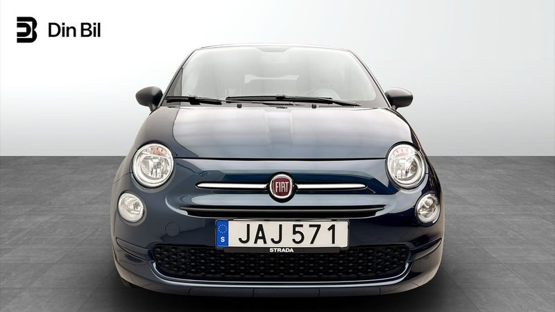 Fiat 500 bild 4