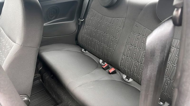 Fiat 500 bild 11