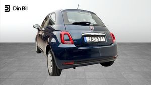 Fiat 500 bild 5