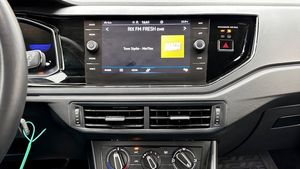 Volkswagen Taigo bild 9
