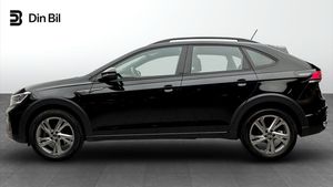Volkswagen Taigo bild 2