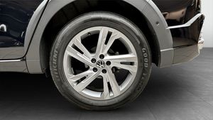 Volkswagen Taigo bild 6