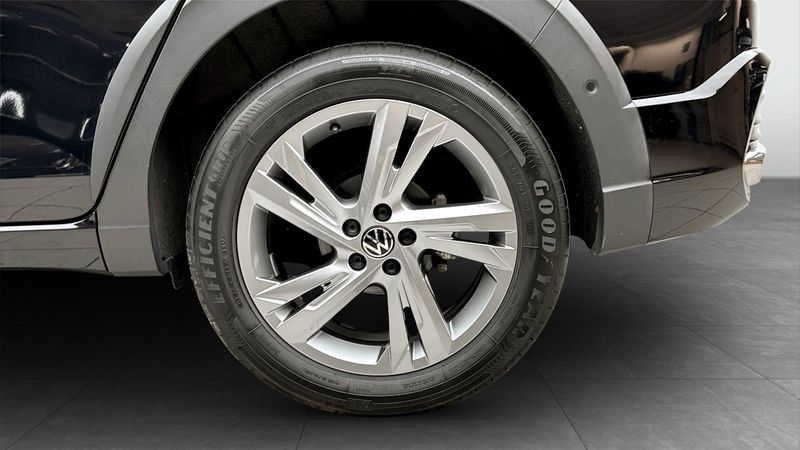 Volkswagen Taigo bild 6