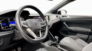 Volkswagen Taigo bild 7
