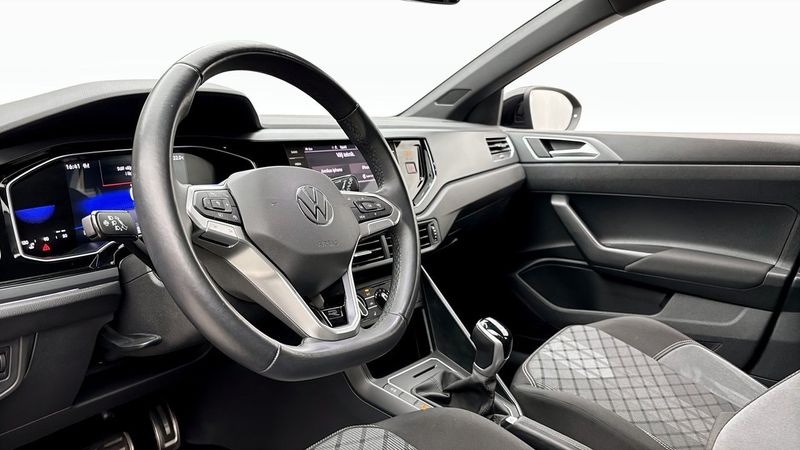 Volkswagen Taigo bild 7