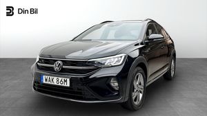 Volkswagen Taigo bild 1