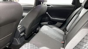 Volkswagen Taigo bild 11