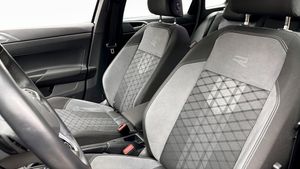 Volkswagen Taigo bild 8