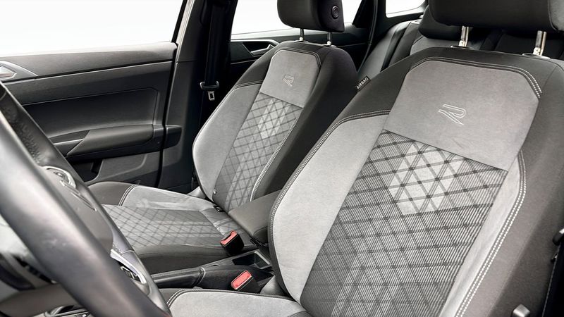 Volkswagen Taigo bild 8