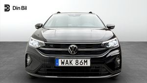 Volkswagen Taigo bild 4